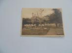 michelbeke-kostschool-speelplein, Ophalen of Verzenden, 1940 tot 1960, Gelopen, Oost-Vlaanderen