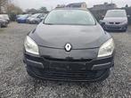 Renault Megane 1.6 Benzine 110pk(Bouwjaar 2010/167.000km), Auto's, Renault, Voorwielaandrijving, Stof, 4 cilinders, Parkeersensor