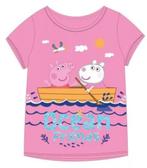Peppa Pig T-shirt Ocean - Maat 104, Kinderen en Baby's, Kinderkleding | Maat 104, Ophalen of Verzenden, Nieuw, Meisje, Shirt of Longsleeve