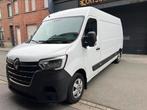 Renault Master 2.3DCi L3H2 2020 180.000 KM, Te koop, 5 deurs, Bluetooth, Stof