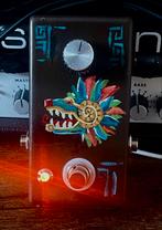 Mosfet Booster - Boost pedal, Ophalen, Zo goed als nieuw