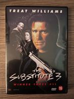 The Substitute 3, CD & DVD, DVD | Action, Enlèvement ou Envoi