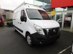 Nissan Interstar L2H2 N CONNECTA 2.3 DCI, Auto's, 100 kW, Monovolume, 136 pk, Wit