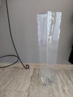 SET DECORATIEVE GLAZEN VAZEN EN POTTEN, Huis en Inrichting, Woonaccessoires | Vazen, Ophalen, Overige kleuren, Minder dan 50 cm