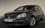 Vw Golf 1.9 TDi 90 Ch Airco 1 Eigenaar Garantie 5 Deurs, Auto's, 5 deurs, Golf, Onderhoudsboekje, 66 kW