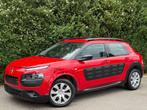 Citroën C4 Cactus 1.6 e-HDi+DEGATS VOIR PHOTOS+BOITE AUTO+A, Auto's, Citroën, Automaat, Euro 5, Stof, Gebruikt