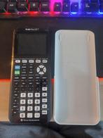 Texas Instruments TI-84 plus CE-T, Diversen, Ophalen of Verzenden, Zo goed als nieuw