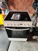 Electrische fornuis!!! nieuwe!!!!!!, Elektronische apparatuur, Ophalen, Zo goed als nieuw