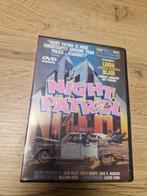 NIGHT PATROL, Ophalen of Verzenden