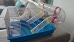 cage, Ophalen of Verzenden, Zo goed als nieuw, Kooi, Hamster