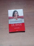 Grammaire de Base, Boeken, Ophalen, Frans, Acco, Zo goed als nieuw