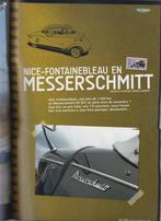 Messerschmitt KR201 microcar voiturette de collection, Envoi, Utilisé