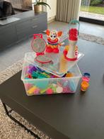 Play doh materiaal, Ophalen, Zo goed als nieuw