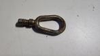 Gereedschap Originele Heyco sleepoog BMW 3 / 6 serie E30 E24, Auto-onderdelen, Ophalen of Verzenden, Gebruikt