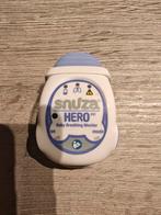 Snuza Hero MD ademhalingsmonitor, Ophalen of Verzenden, Zo goed als nieuw