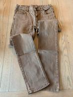 Jeansbroek CKS mt 164 goede staat, Kinderen en Baby's, Kinderkleding | Maat 164, Broek, Gebruikt, Ophalen of Verzenden, CKS
