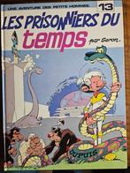 BD Petits Hommes numero 13 et 8 et bidouille et violette, Livres, Plusieurs BD, Utilisé, Enlèvement ou Envoi, Divers auteurs