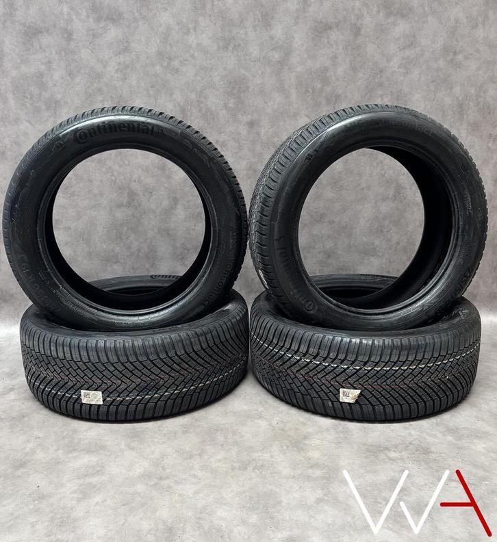 Continental All season 235/50 R19 255/45 R19 ID.7 banden NEW, Auto-onderdelen, Banden en Velgen, Band(en), All Season, Personenwagen