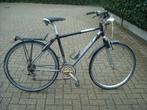 herenfiets Norta, Fietsen en Brommers, Fietsen | Heren | Herenfietsen, Gebruikt, Versnellingen, 49 tot 53 cm, Ophalen