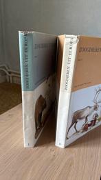 Artis historia zoogdieren uit europa 1 en 2, Boeken, Prentenboeken en Plaatjesalbums, Ophalen of Verzenden, Gelezen, Prentenboek