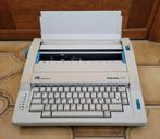 Elektrische typemachine Triumph-Adler, Diversen, Typemachines, Ophalen