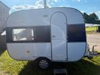 Adria 305 mtm 750kg, Particulier, Reservewiel, Adria