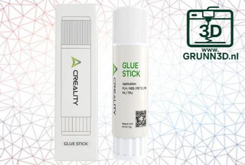 Creality Glue Stick – hechting voor 3D prints, Computers en Software, 3D-printerbenodigheden, Nieuw, Ophalen of Verzenden