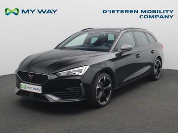 Cupra Leon ST e-Hybrid (PHEV) Leon ST e-Hybrid 1.4 DSG (150  beschikbaar voor biedingen