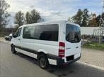 Mercedes sprinter 8 persoon +1 311cdi, Auto's, Particulier, Te koop, Handgeschakeld, Diesel