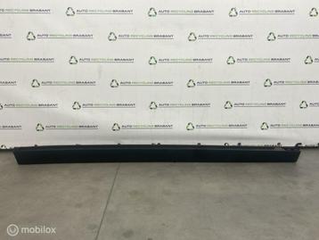 Sideskirt Rechts BMW X2 F39 NIEUW ORIGINEEL 51777426446