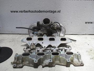 INLAATSPRUITSTUK Ford Escort 5 (ANL) (01-1990/01-1995) beschikbaar voor biedingen