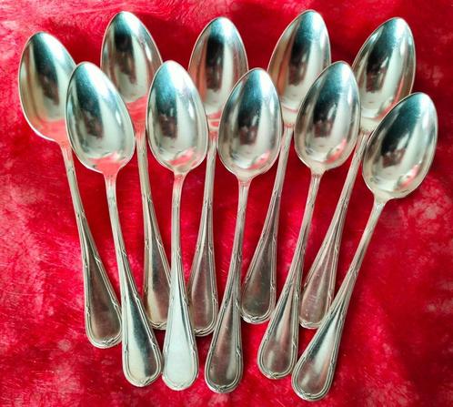 Vintage bestekset – Christofle Apollo, Gero, Antiek en Kunst, Antiek | Bestek, Ophalen of Verzenden