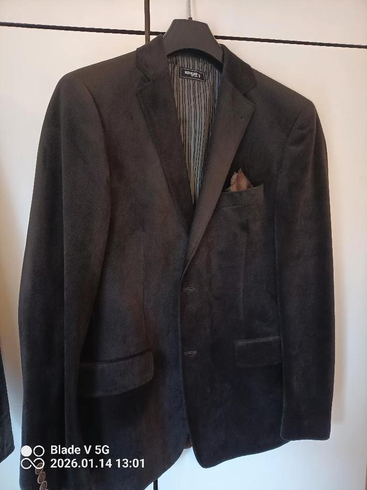 Herenjassen ZGAN, Vêtements | Hommes, Vestes | Hiver, Comme neuf, Autres couleurs, Enlèvement