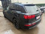 2016 Audi Q7 e-tron Personenauto, Auto's, Automaat, Gebruikt, Overige brandstoffen, Bedrijf