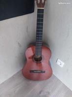 guitare, Ophalen, Gebruikt