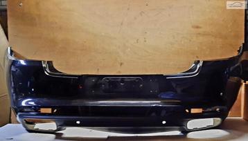 Achterbumper Porsche Panamera 971 PDC ->'16 971807421C beschikbaar voor biedingen
