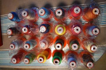 SERAFIL LOCKGAREN 300 (200/2) beschikbaar voor biedingen