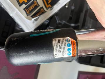 Hazet pneumatic beitels beschikbaar voor biedingen