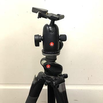 MANFROTTO 055XPROB beschikbaar voor biedingen
