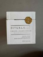 Rituals: Green Cardamom kaars, Huis en Inrichting, Ophalen, Nieuw, Kaars