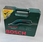 BOSCH PSE 180 E elektrische spatel, Doe-het-zelf en Bouw, Ophalen of Verzenden, Zo goed als nieuw