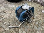 Honden fietskar, Dieren en Toebehoren, Honden-accessoires, Ophalen, Gebruikt