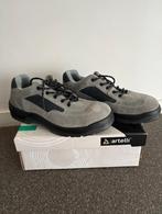 Werkschoenen 46, Kleding | Heren, Schoenen, Ophalen, Zwart, Nieuw, Artelli