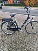 Mooie ebike xtract met middenmotor voor vele kms, Gebruikt, 51 tot 55 cm, 50 km per accu of meer, Ophalen