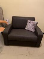 Canapé-lit 1 personne - parfait état, Enlèvement, Neuf, Une personne, 120 cm