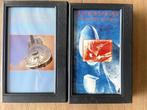 DCC cassettes, Cd's en Dvd's, Ophalen