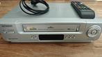 goede samsung vcr (VHS video), Audio, Tv en Foto, Ophalen of Verzenden, Gebruikt, VHS-speler of -recorder