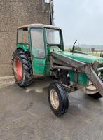 Deutz 4006, Ophalen, Oldtimer, Tot 80 Pk, Deutz - Fahr