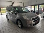 peugeot partner 1.6 hdi/CAR PASS/PANORAMA dak/euro 6b, Autos, Argent ou Gris, Cruise Control, Euro 6, Entreprise