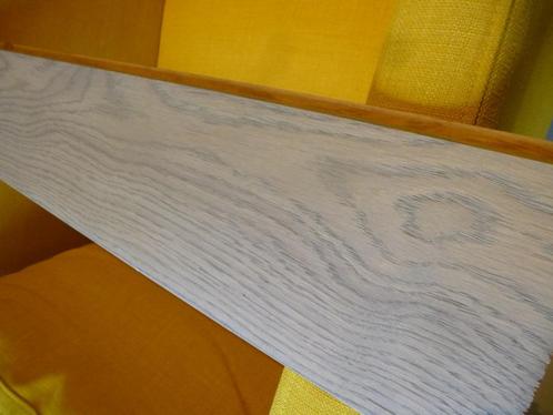 Eikenparket van 15 mm **SOLID **, Doe-het-zelf en Bouw, Hout en Planken, Nieuw, Eiken, Ophalen